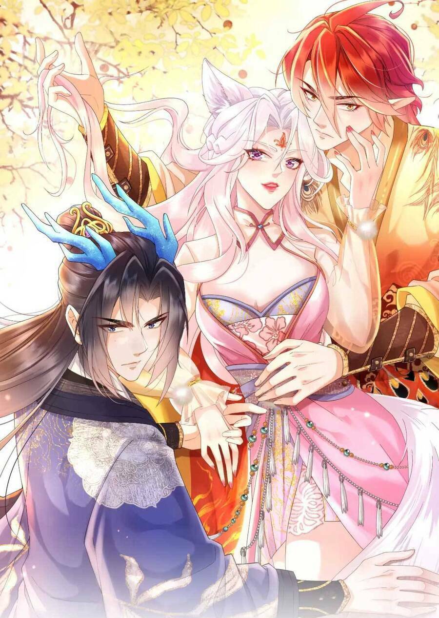 sư đệ đáng yêu cư nhiên nhìn trúng ta chapter 7 2