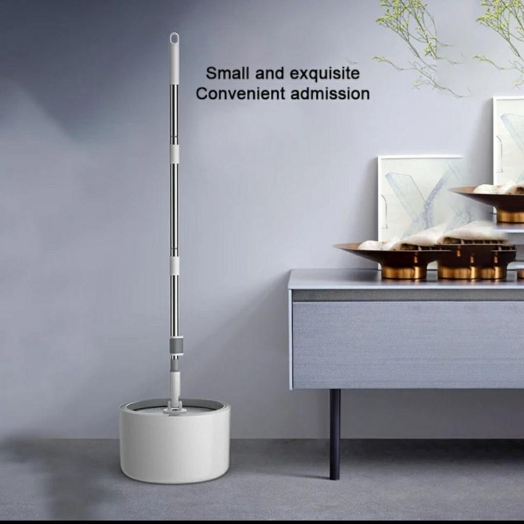 Chổi cây lau nhà thông minh Hikari HR-365F
