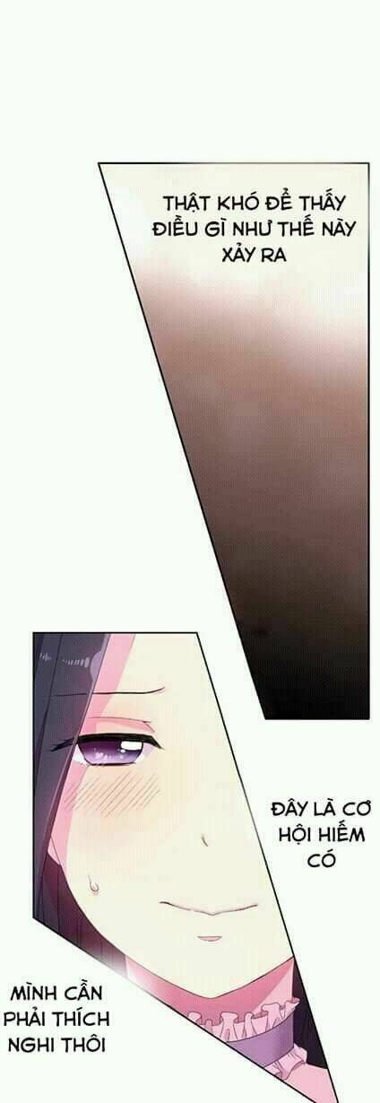 tân nương của ác vương điện hạ chapter 2 12