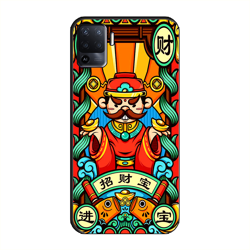 Ốp Lưng Dành Cho OPPO A94