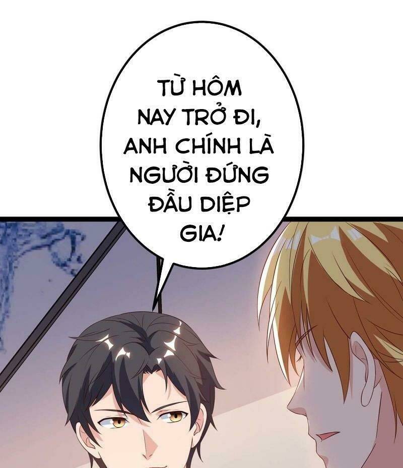 trọng sinh khí thiếu quy lai chapter 93 22