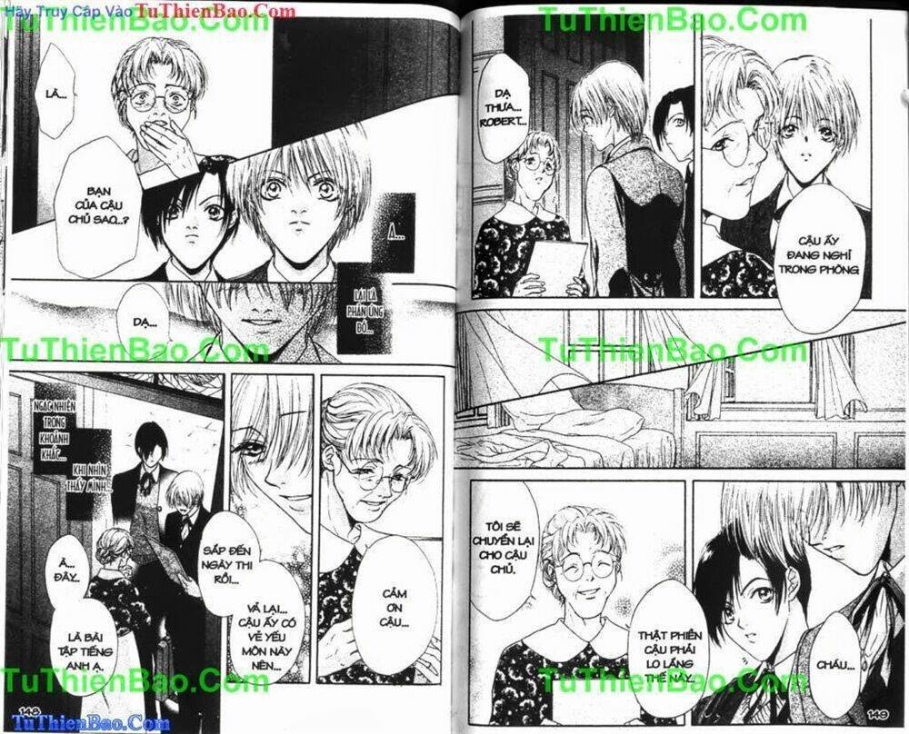 niềm hy vọng chapter 4 75