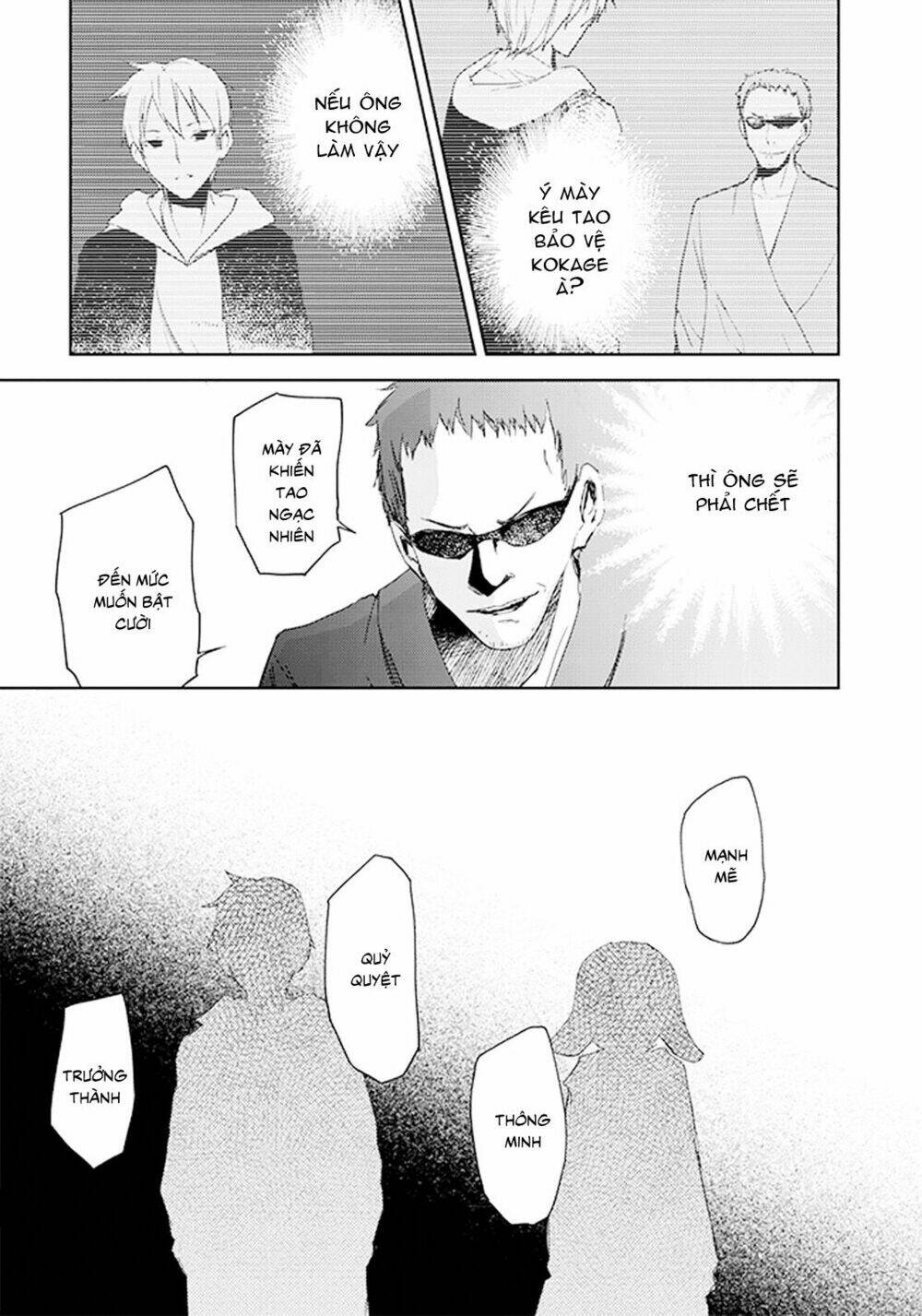 instant bullet chapter 10 24