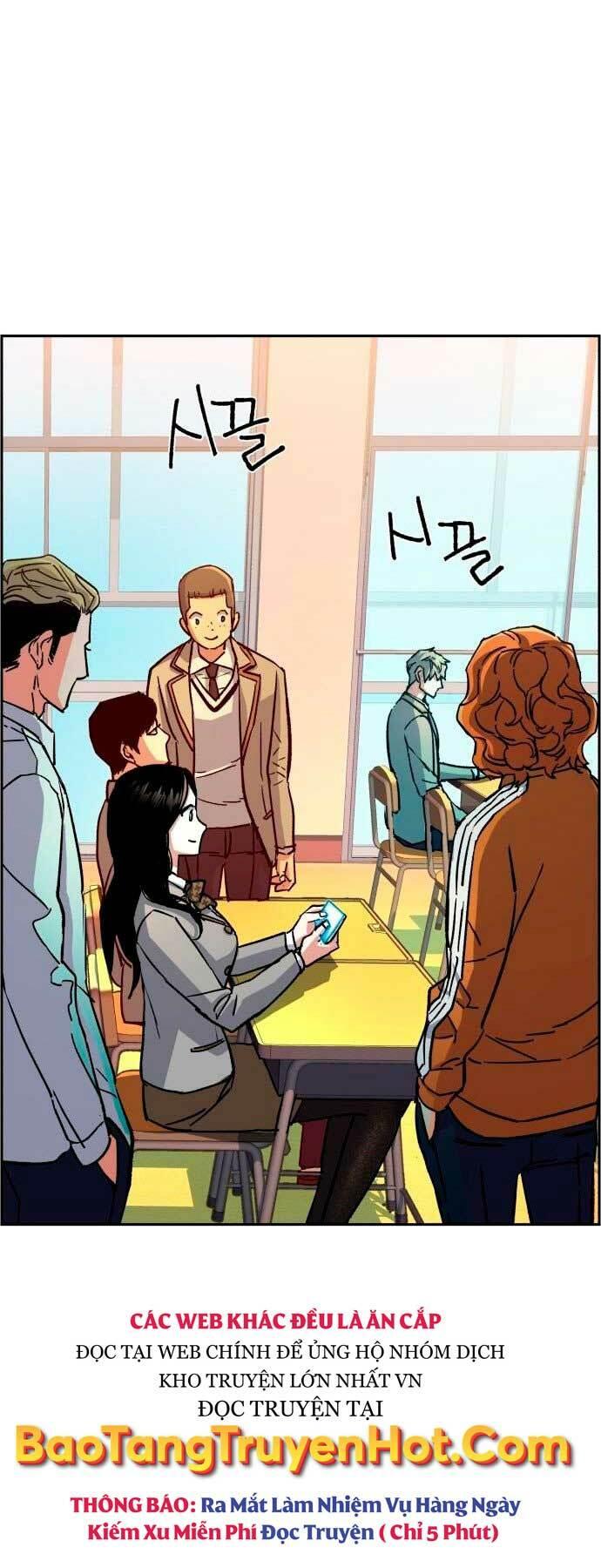 bạn học tôi là lính đánh thuê chapter 106 23