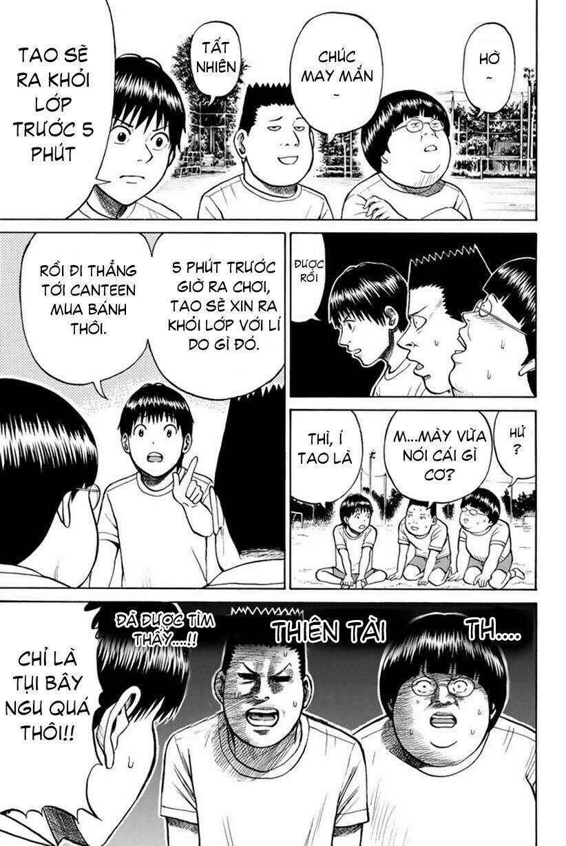 vợ tôi là wagatsuma chapter 14 13