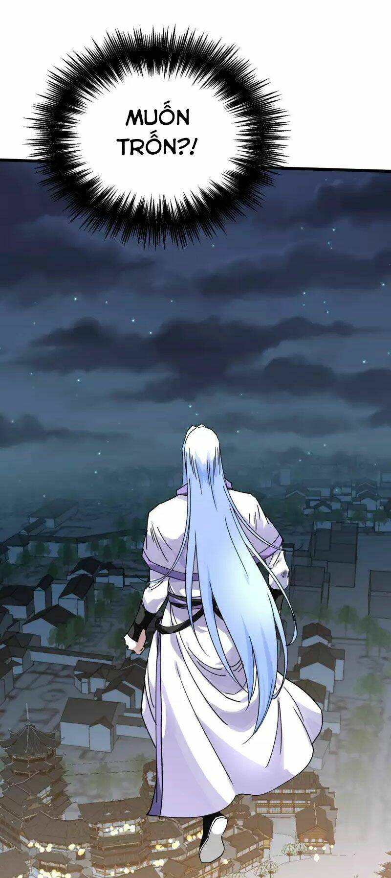 trọng sinh ta là đại thiên thần chapter 138 60