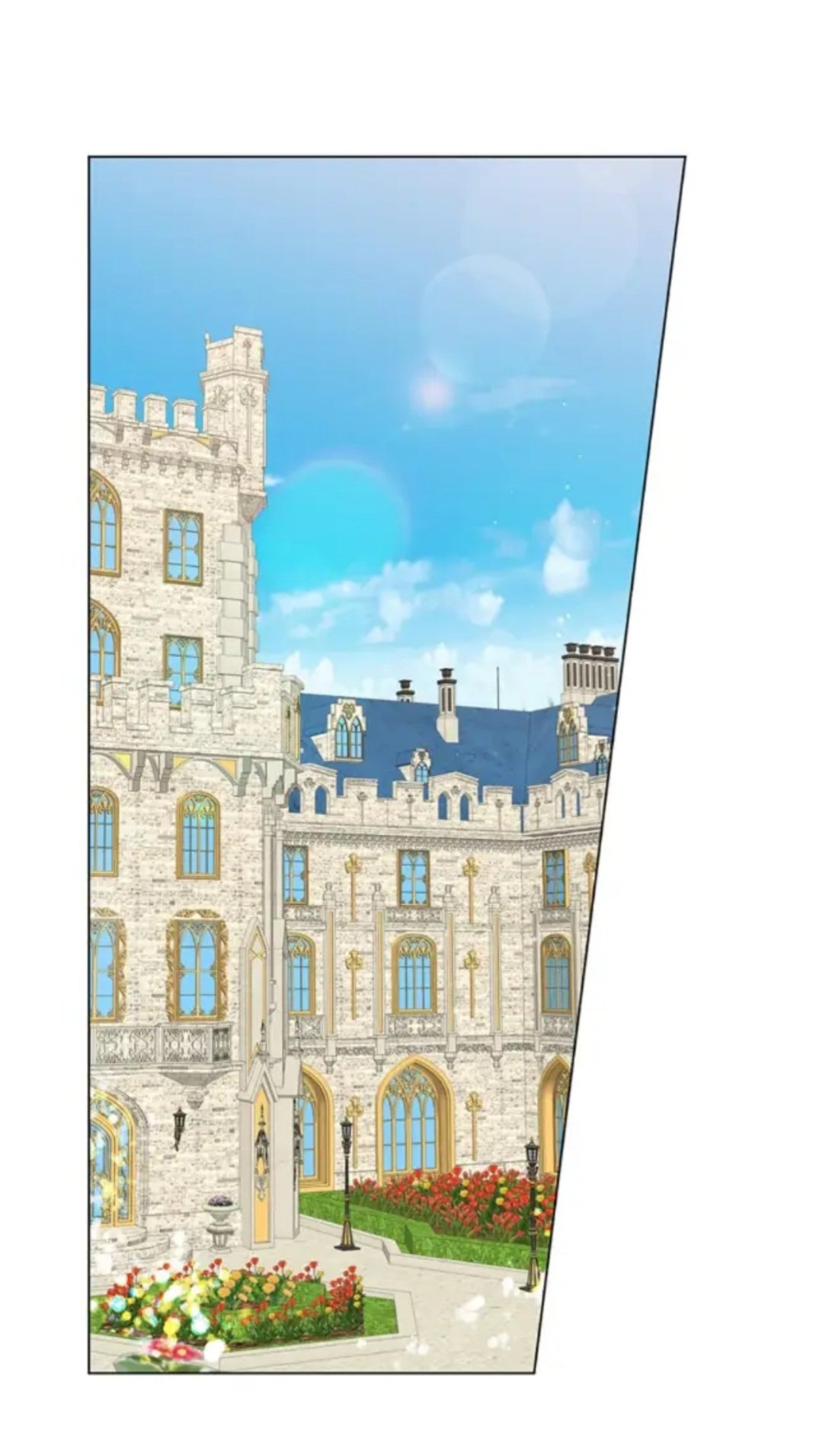 kết hôn cùng nhân vật phản diện chapter 6 46