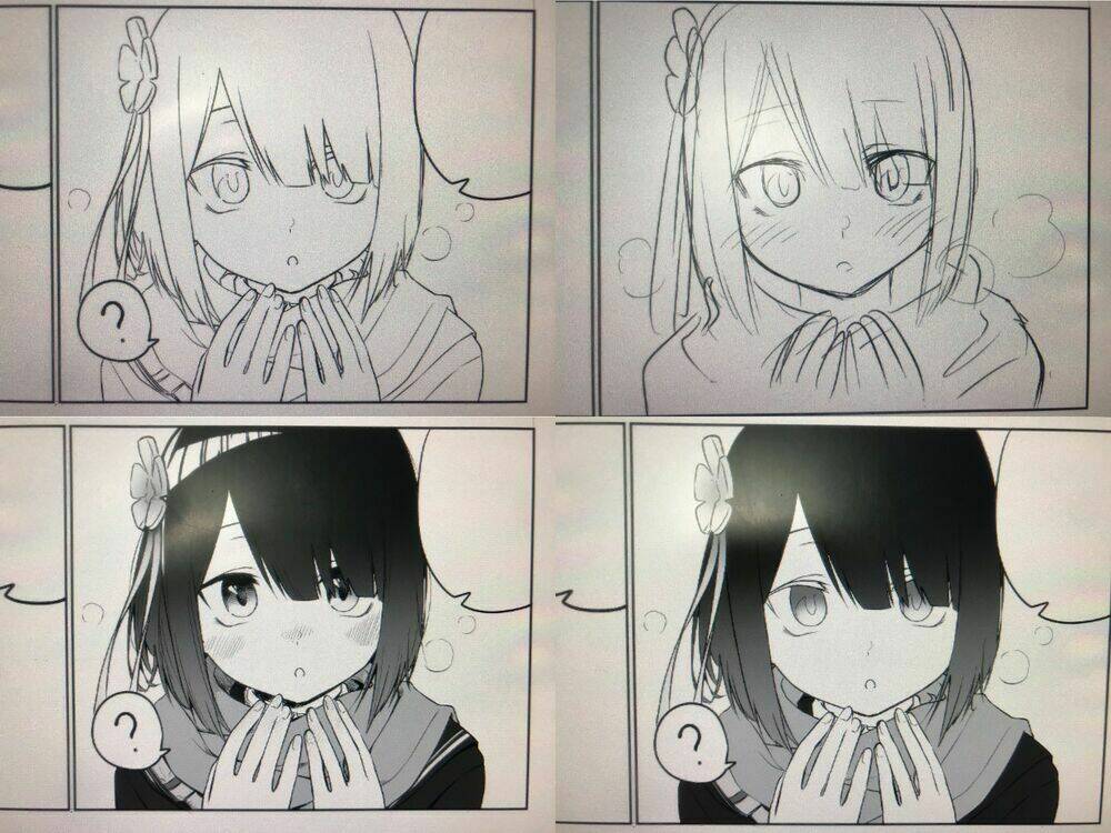 imouto no tomodachi ga nani kangae teru no ka wakaranai chapter 17 7