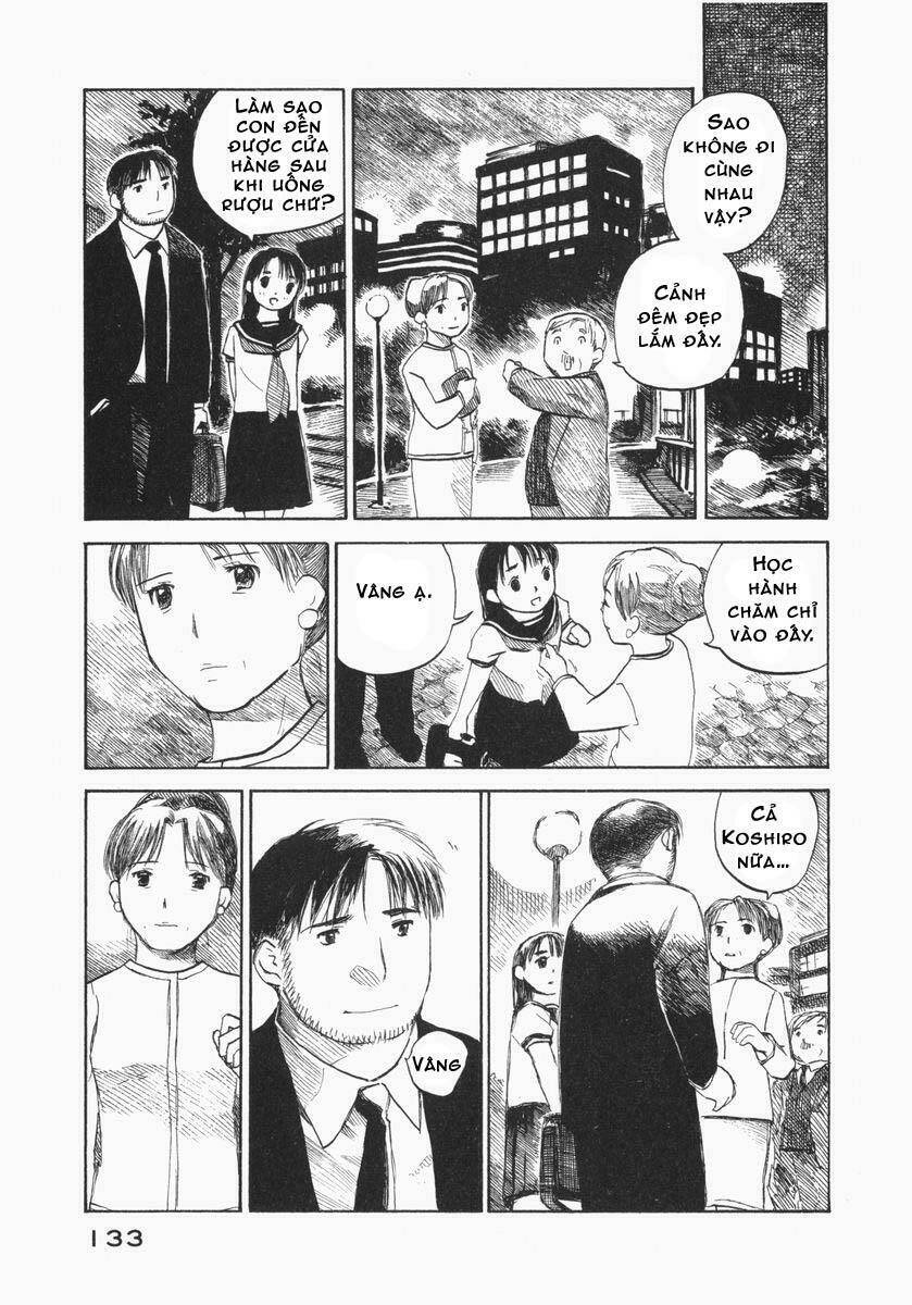 koi kaze chapter 33 16