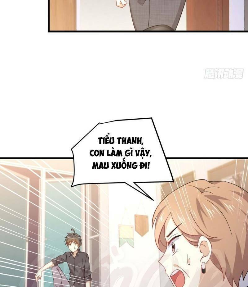 xuyên không vào thế giới nữ cường chapter 96 26