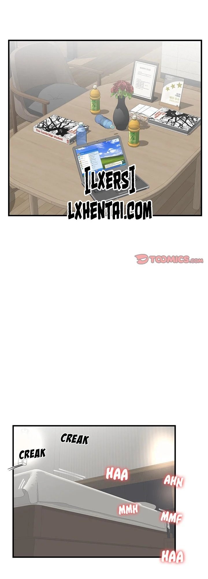 người mẹ xấu xa chapter 42 19