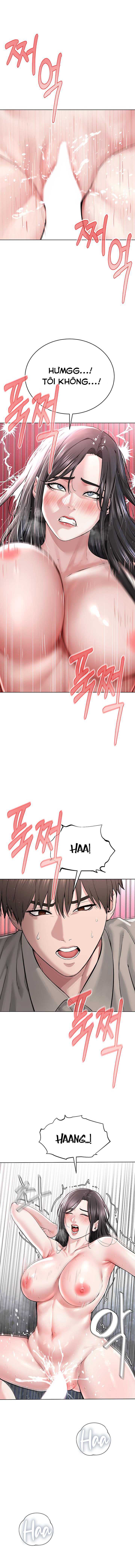 ta là giáo chủ cuồng giáo chapter 16 14