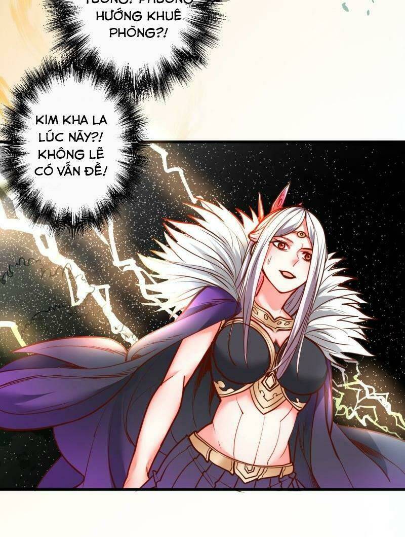 tối cường đại biểu hoàng kim thận chapter 84 8