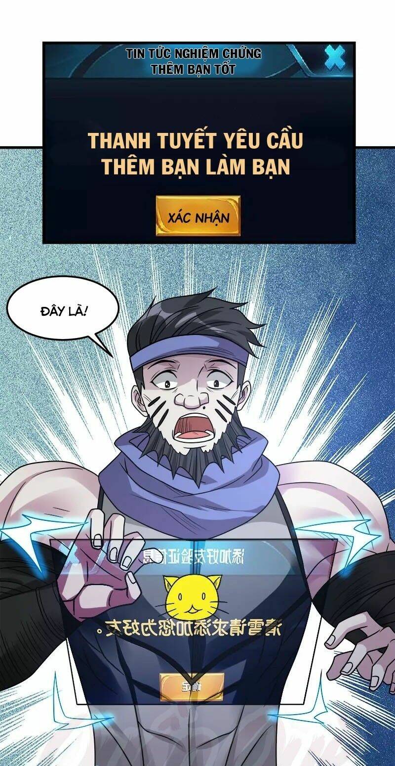 kiếm vũ chapter 120 30