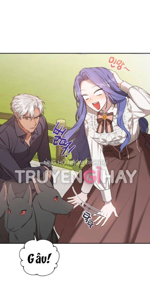 nếu là phản diện, liệu tôi sẽ chết? chapter 2.1 5