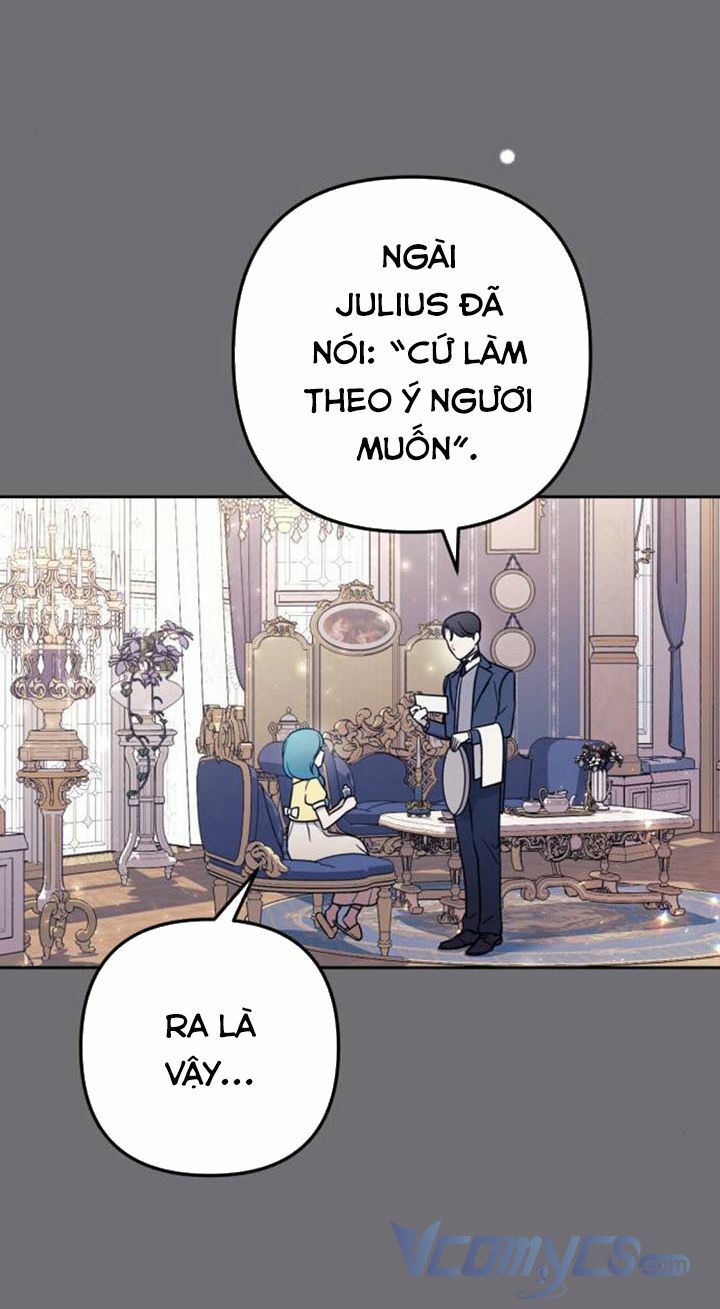 công nương mint bé nhỏ chapter 6 35