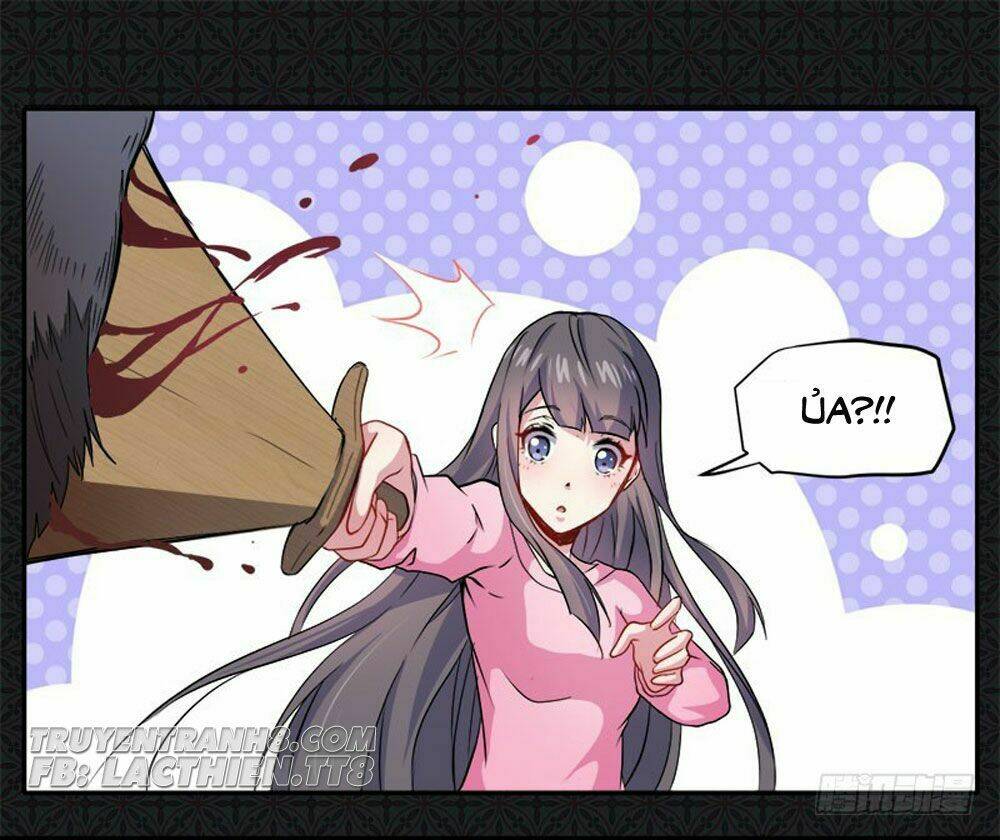 ngạo kiều quỷ vương yêu ta chapter 71 49