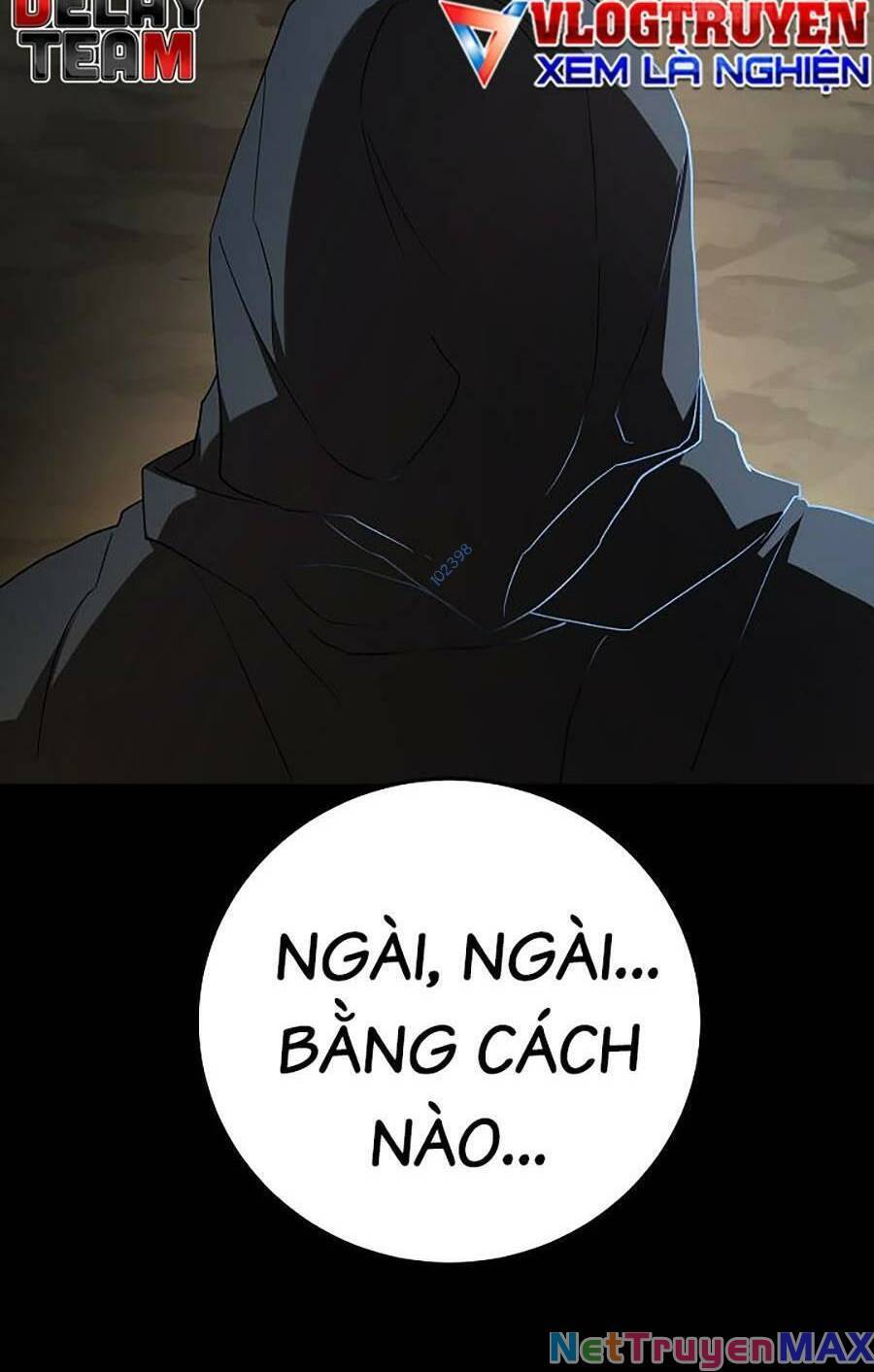 võ đang kỳ hiệp chapter 107 100