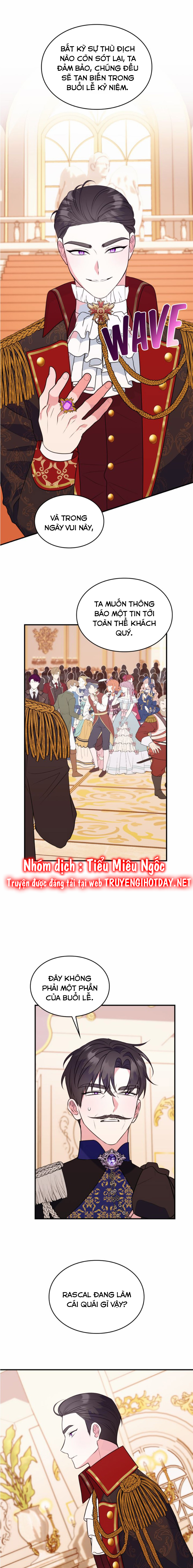 câu chuyện về nữ công tước chapter 100 9