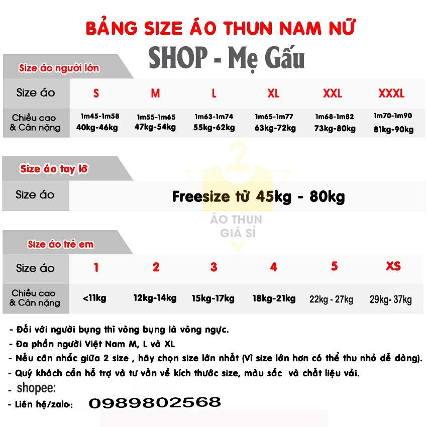 HOT Áo Hero Team đủ màu kèm quà tặng dễ thương hình shop mẹ gấu