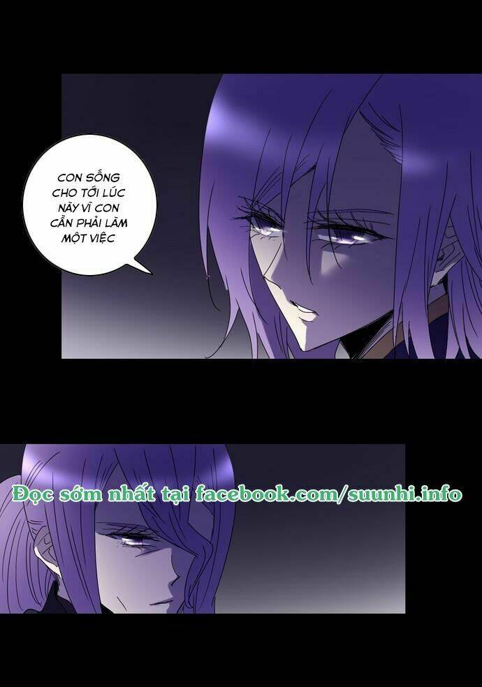 bản khế ước linh hồn chapter 84 28