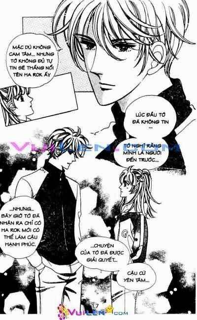 mùa hạ vàng chapter 9 18