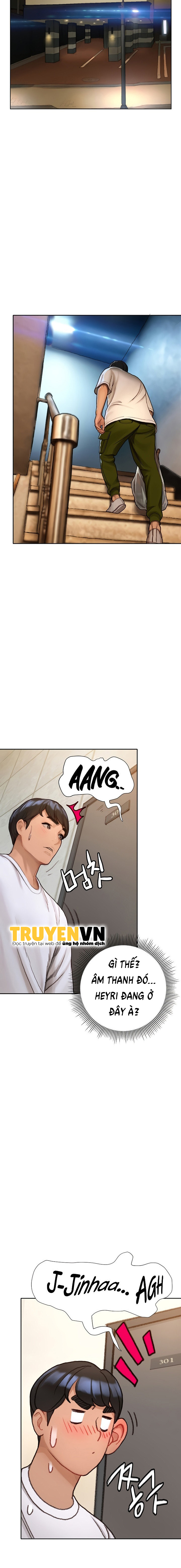 cách chúng mình tán tỉnh nhau chapter 5 5