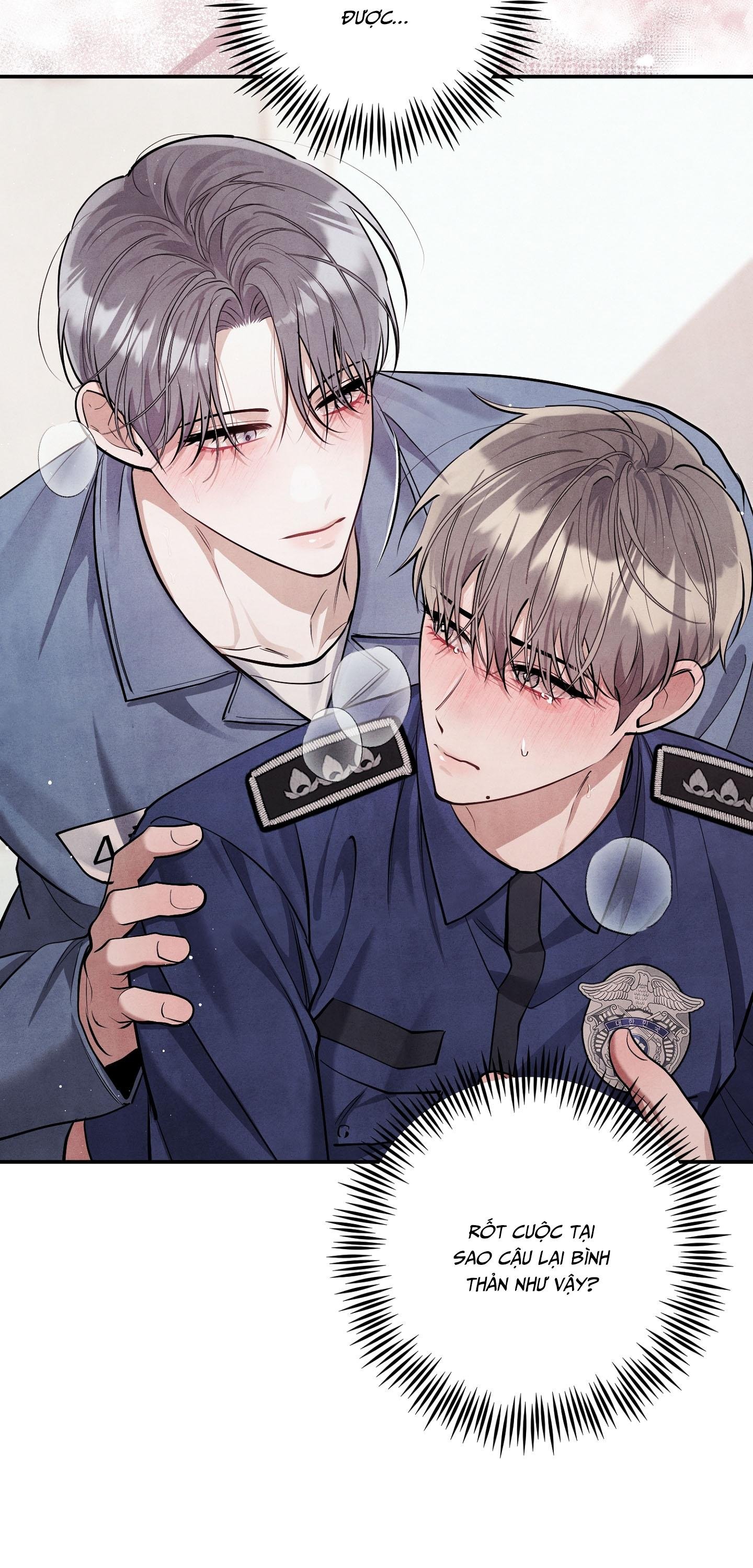 hắc diễm dục vọng chapter 7 9