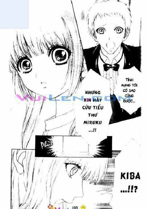 chàng quản gia của bé mei chapter 12 109