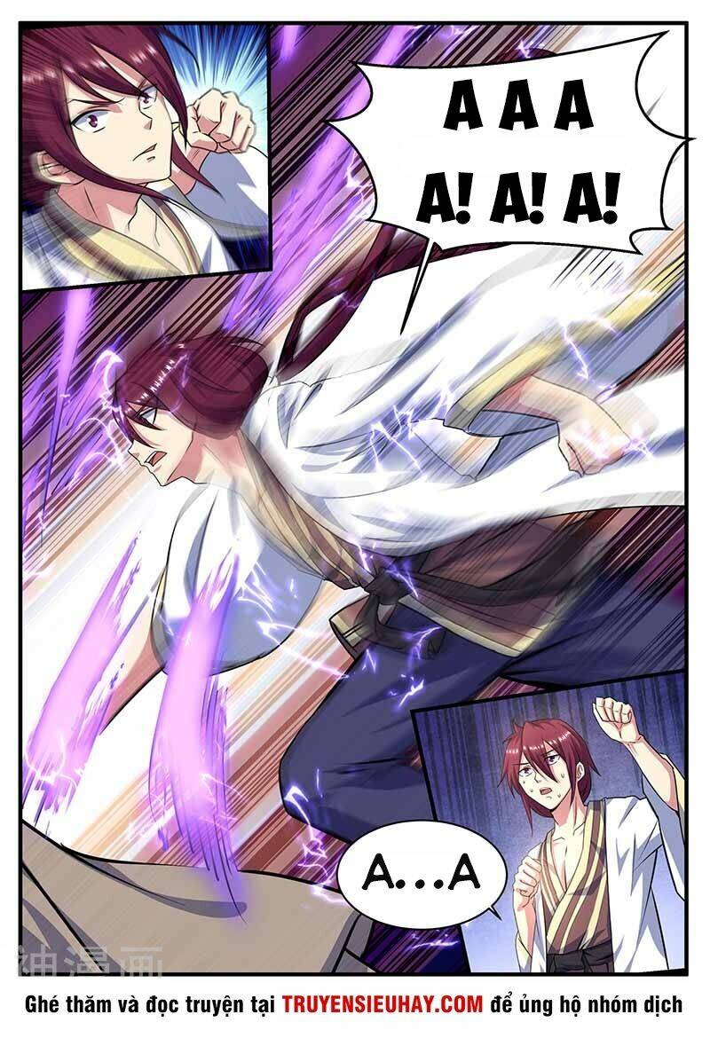 ta là bá vương chapter 64 10