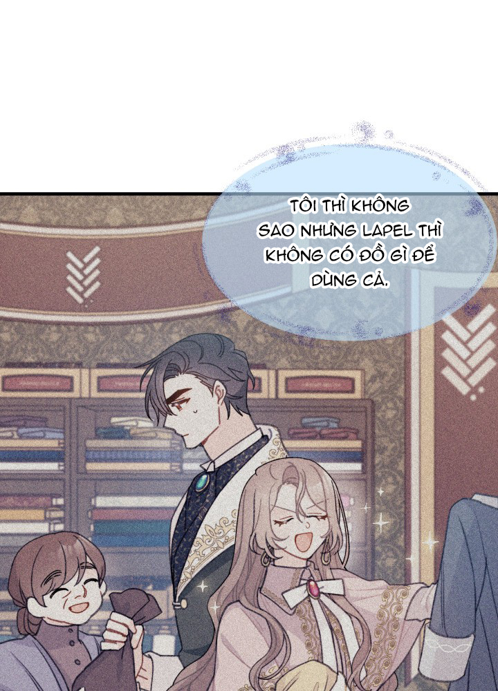 tôi đã kết hôn khi tôi tìm thấy nam chính chapter 9 7