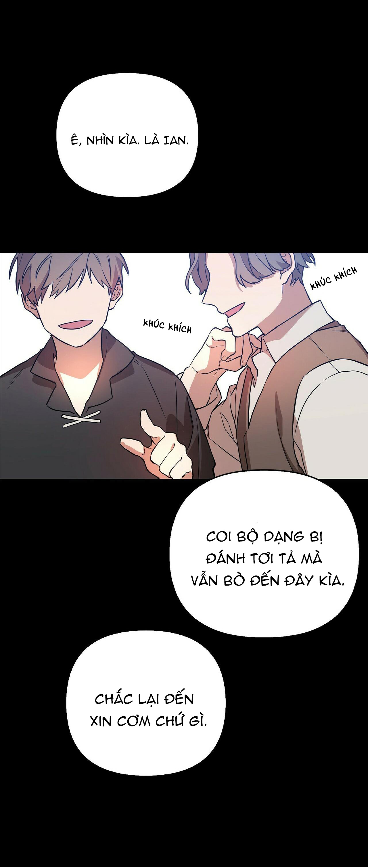 khế ước vĩnh cửu chapter 0 6