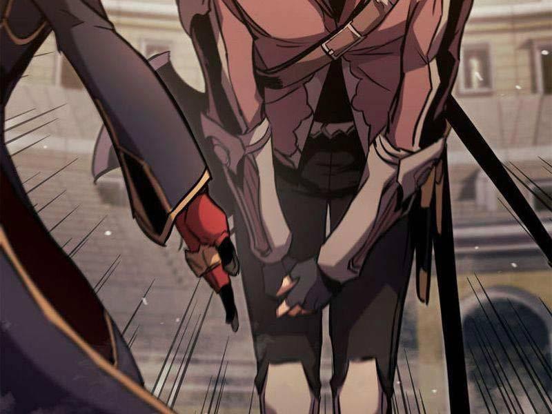 huyền thoại game thủ - tái xuất chapter 143 157