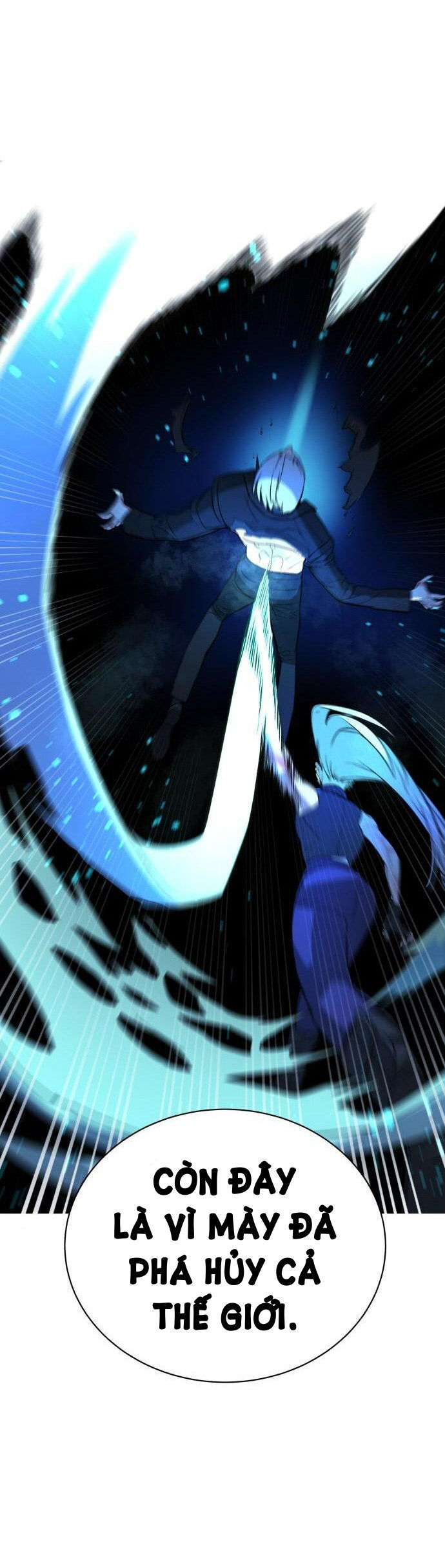 bạch huyết - white blood chapter 88 67