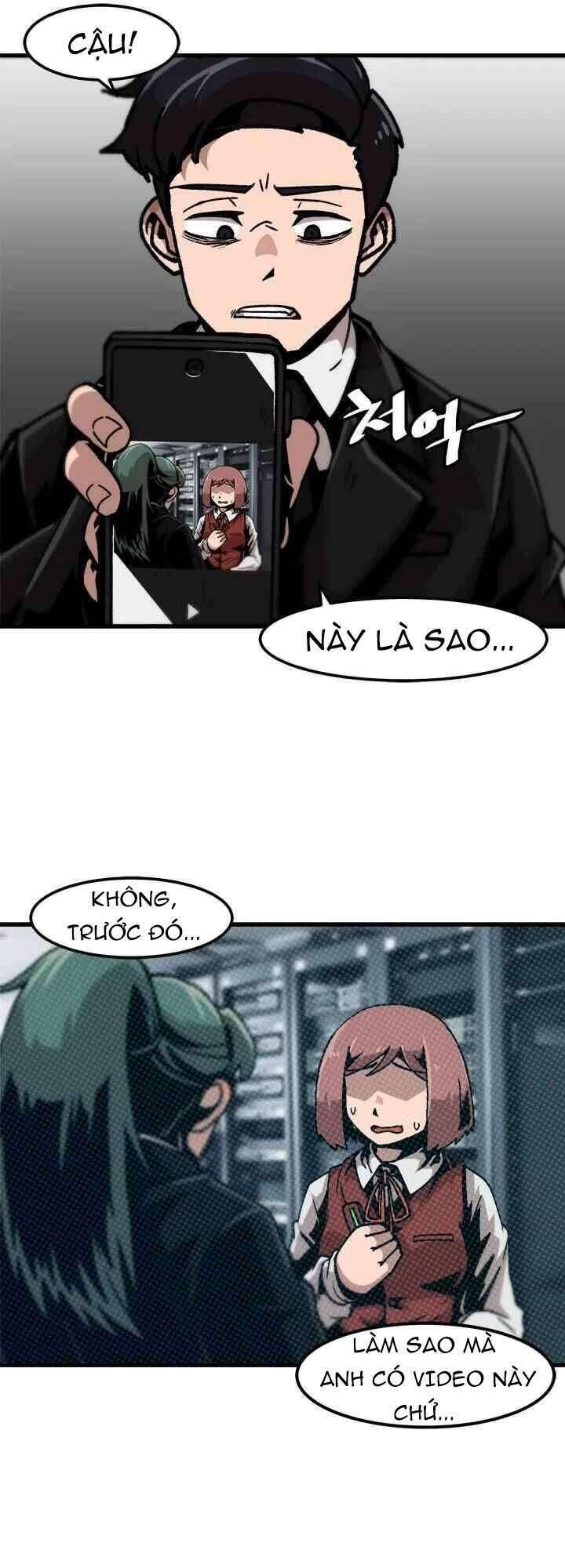 lên cấp một mình chapter 51 19