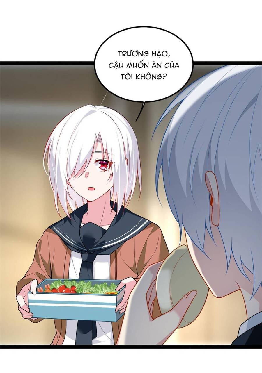 tôi ở thế giới khác dựa dẫm vào phụ nữ chapter 61 33