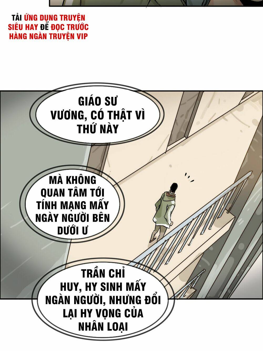 mạt thế đấu thần chapter 28 22