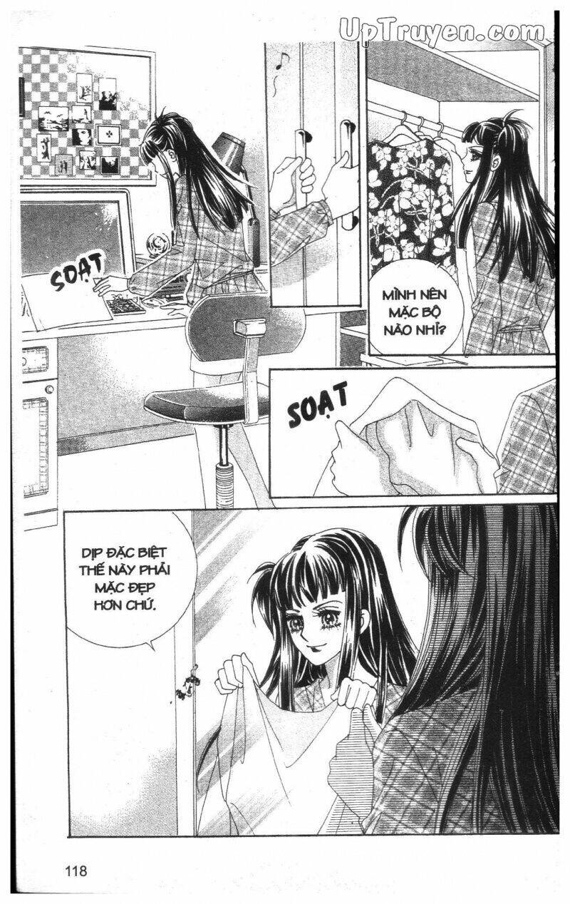 thoát kiếp hồ ly chapter 21 14