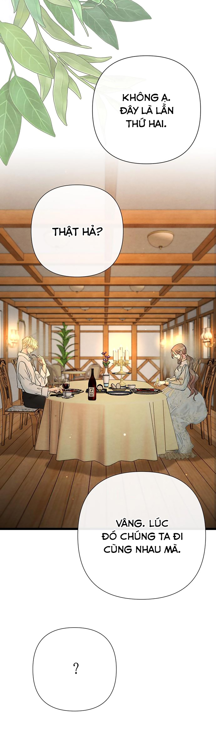 hoàng tử phiền toái chapter 39 37