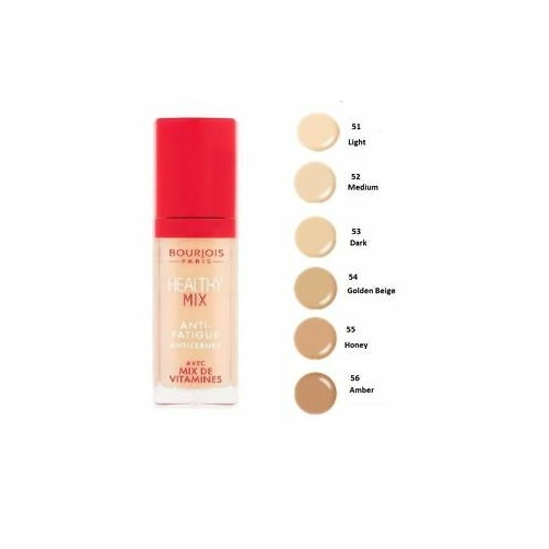 Che khuyết điểm Bourjois Healthy Mix Concealer