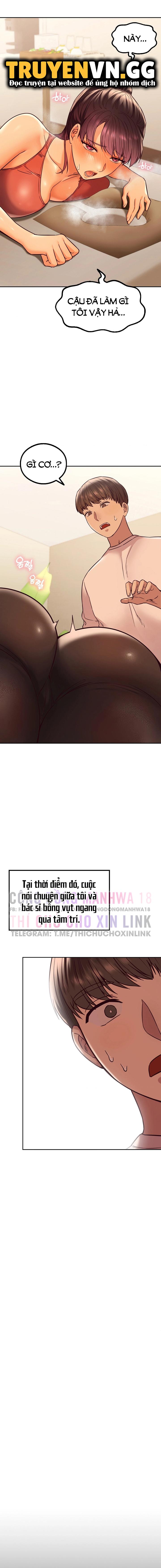 clb trị liệu chapter 4 1