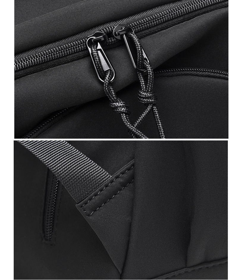 Balo thời trang phong cách Hàn Quốc dày dặn chống thấm nước dùng cho đi học, đi chơi - BEE GEE – BLTT9142