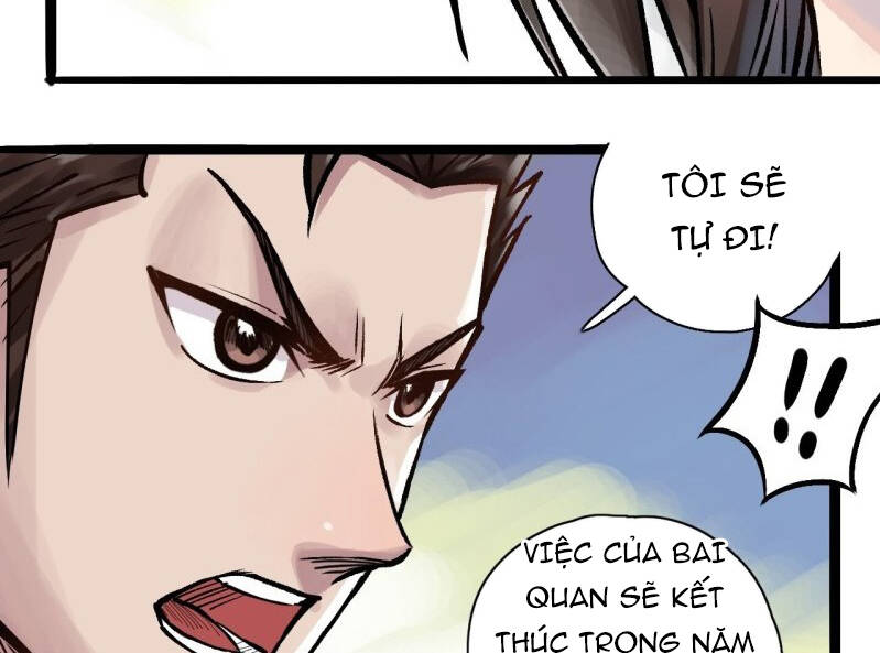 thế giới xa lạ chapter 30 23