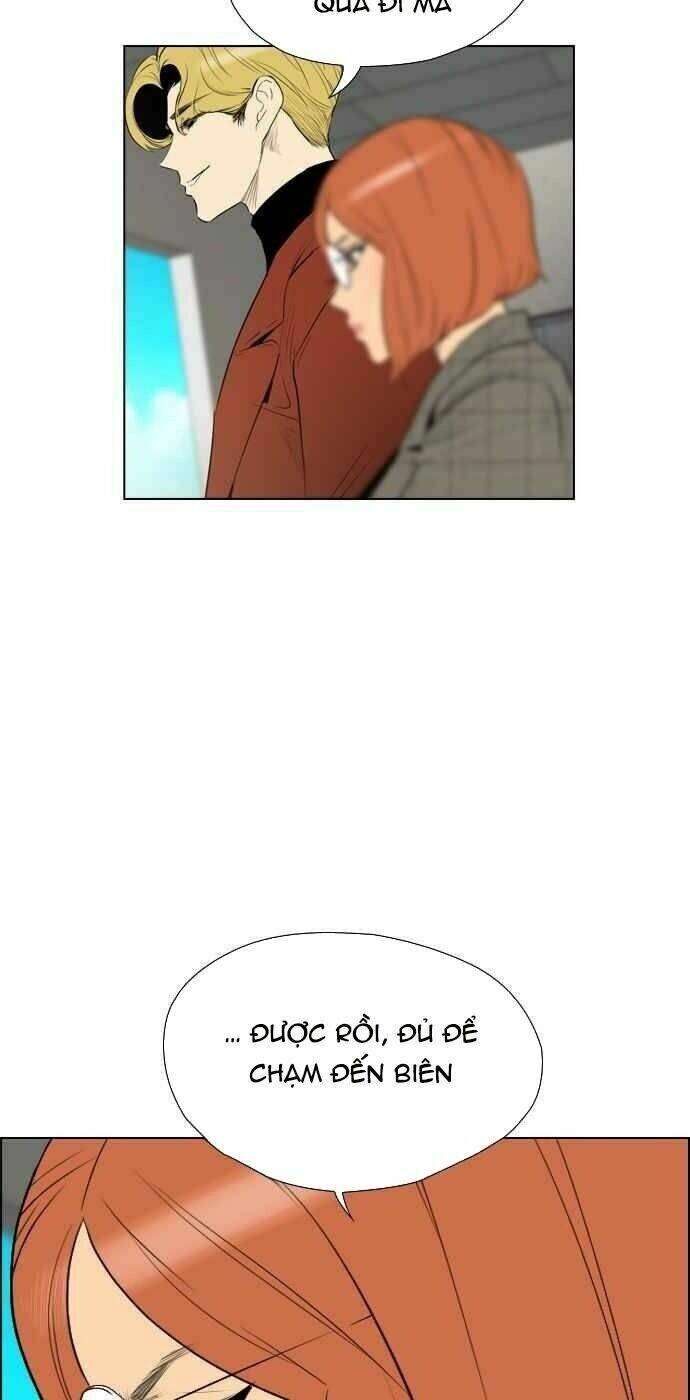 kẻ hồi sinh chapter 106 39