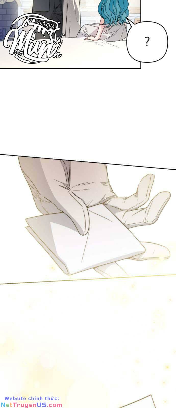 công nương mint bé nhỏ chapter 48 12