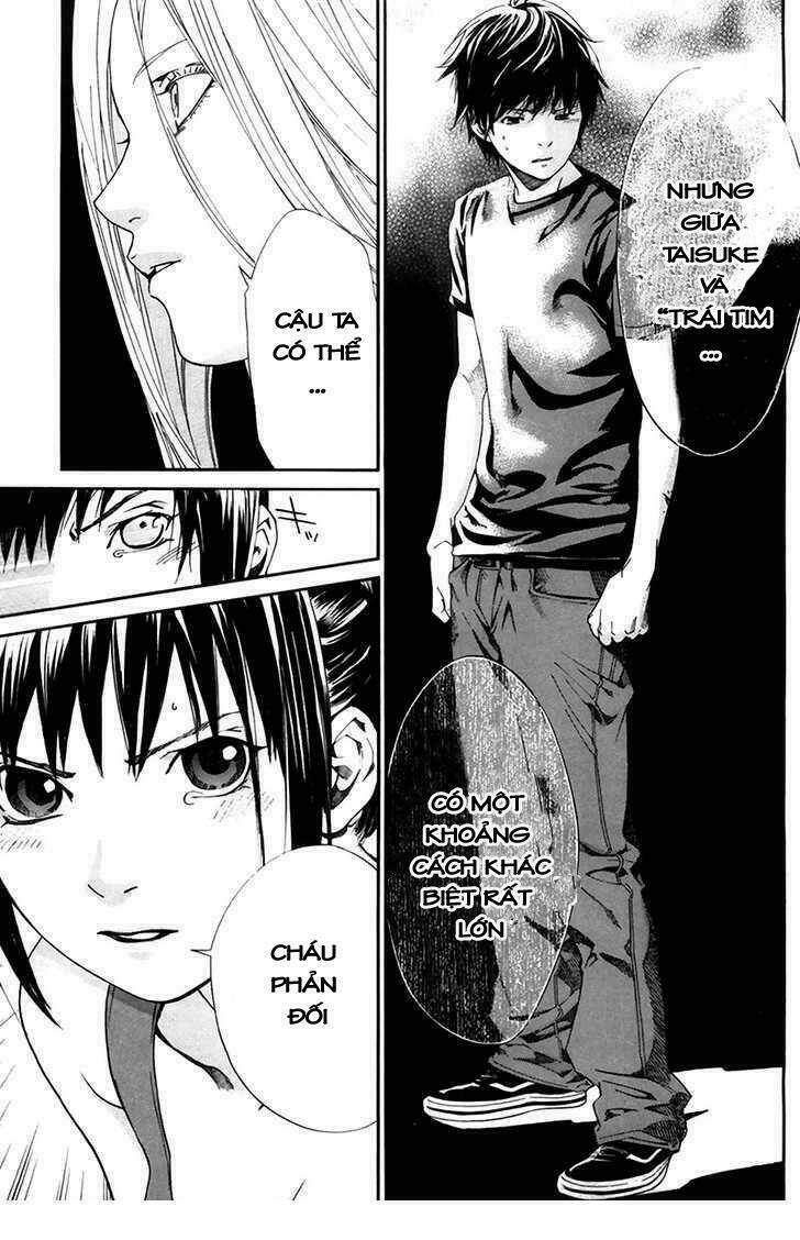 alive - the final evolution chapter 65 31