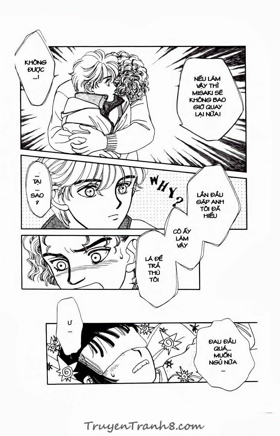 hajime là số một chapter 40 51