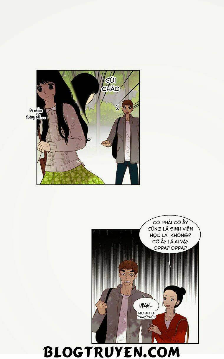 my shining world chapter 6 22