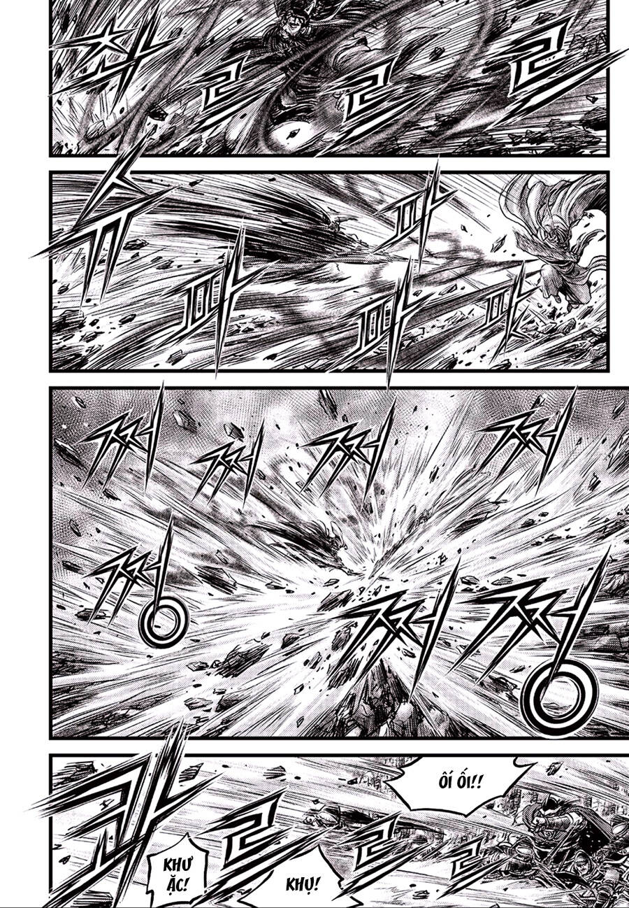 hiệp khách giang hồ m chapter 647 21