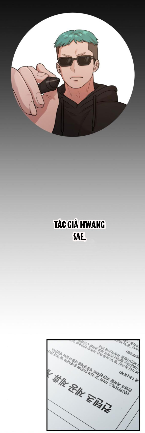 Cuộc Sống Của Tác Giả Truyện Người Lớn chapter 32.2 - Trang 5